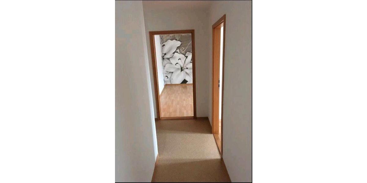 Dachgeschoßwohnung Auerbach/Vogtland Vogtland - 3 Zimmer, 60 m&sup2;, 45.000&euro; | Angebot:26757984