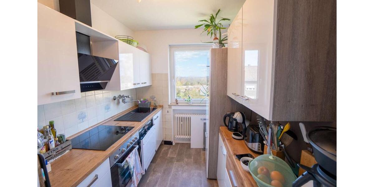 Etagenwohnung Radevormwald - 3 Zimmer, 66 m&sup2;, 350&euro; | Angebot:26252910