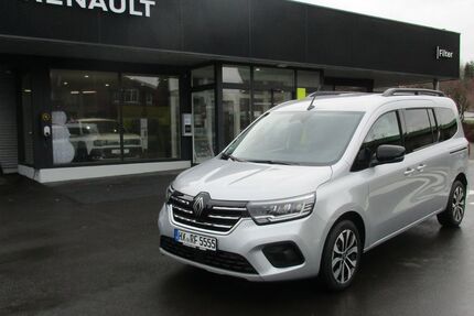 Renault Kangoo 6.666 km 32.950 &euro; Nieheim 33039