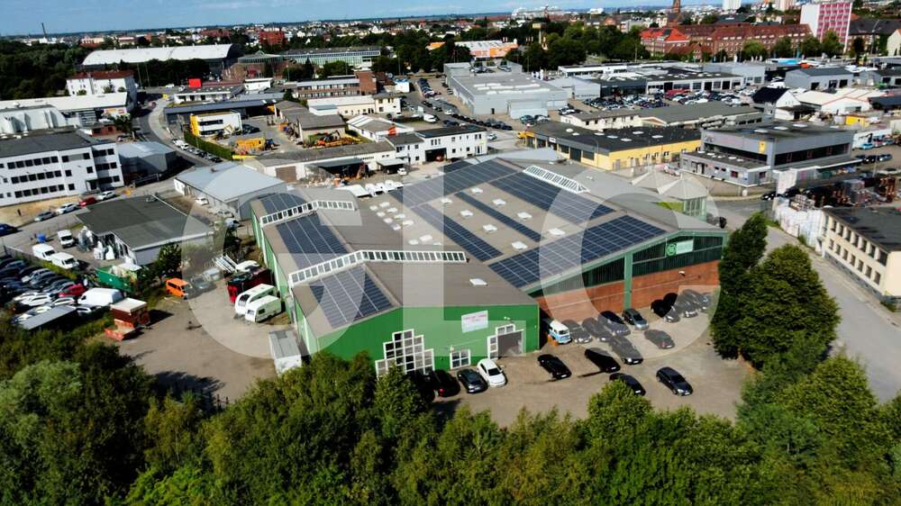 Grundstück Bremerhaven - 2.550.000&euro; | Angebot:27339574