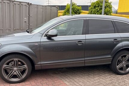 Audi Q7 183.000 km 20.800 &euro; Handewitt 24976