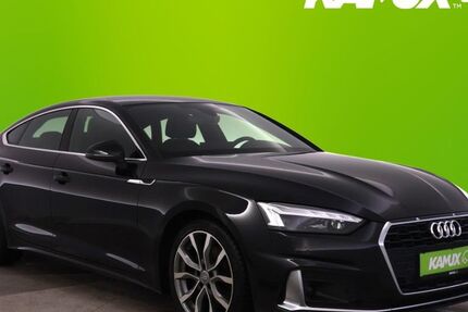 Audi A5 80.718 km 26.490 &euro; Schwerin 19055