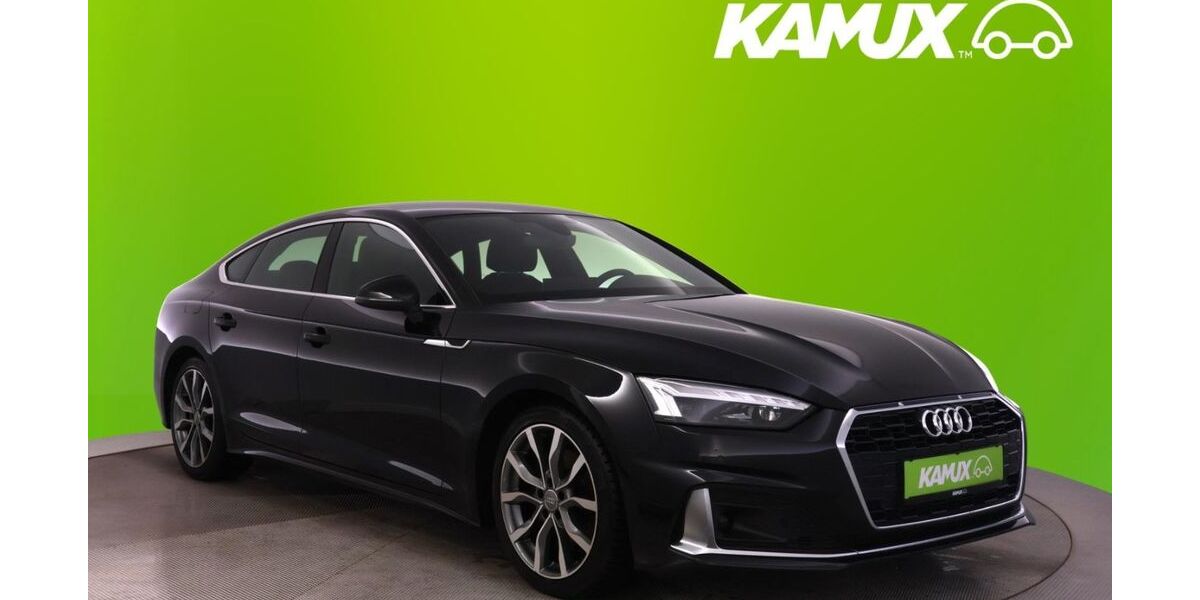 Audi A5 80.718 km 26.900 &euro; Schwerin 19055