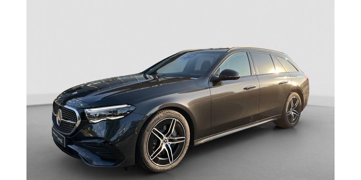 Mercedes-Benz E 200 8.000 km 55.750 &euro; Meißen 01662