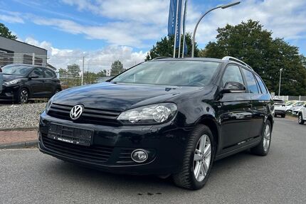 VW Golf 86.000 km 7.490 &euro; Datteln 45711