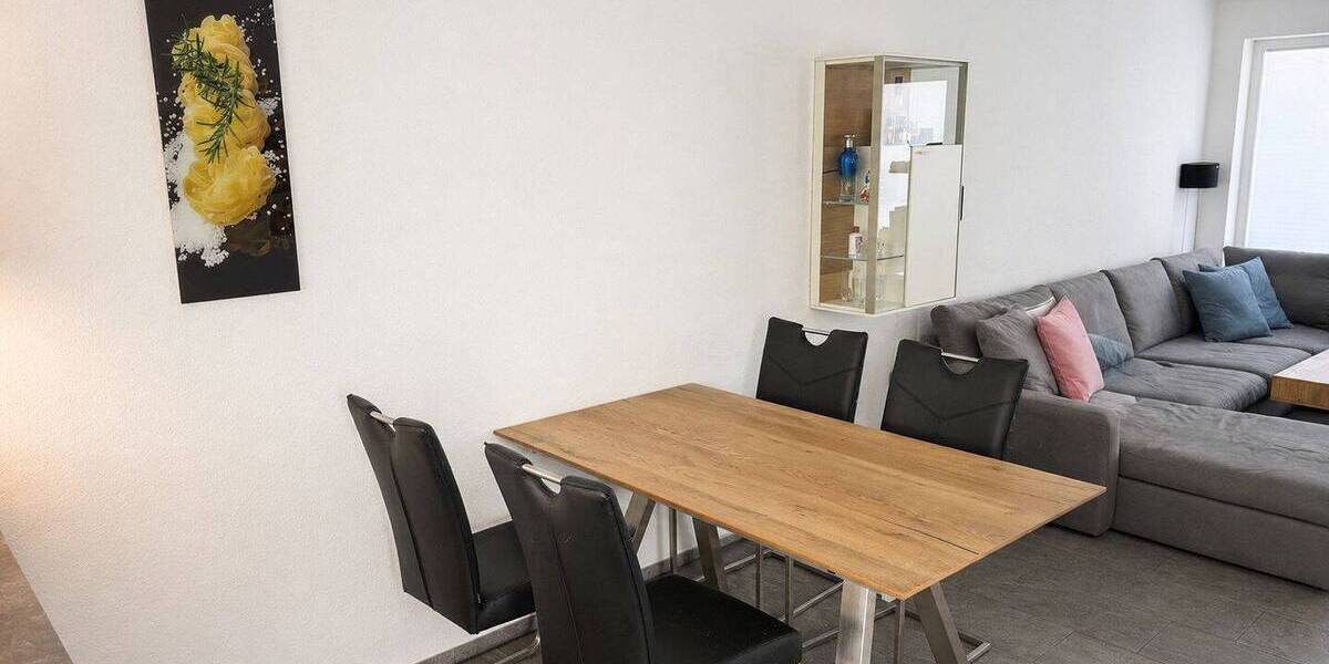 Doppelhaushälfte Sankt Augustin Birlinghoven - 5 Zimmer, 160 m&sup2;, 630.000&euro; | Angebot:26402121