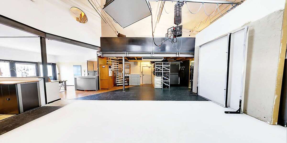 Gewerbeobjekt Garching b.München - 420&euro; | Angebot:26667064