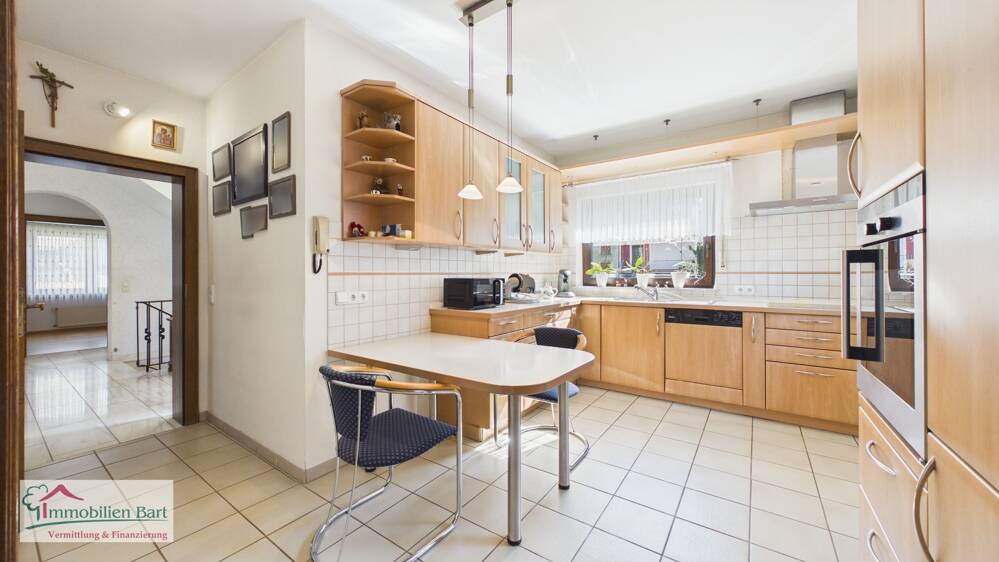 Einfamilienhaus Freudenburg - 7 Zimmer, 204 m&sup2;, 469.800&euro; | Angebot:25969580