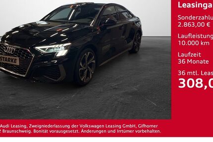 Audi A3 40.313 km 28.630 &euro; Vechta 49377