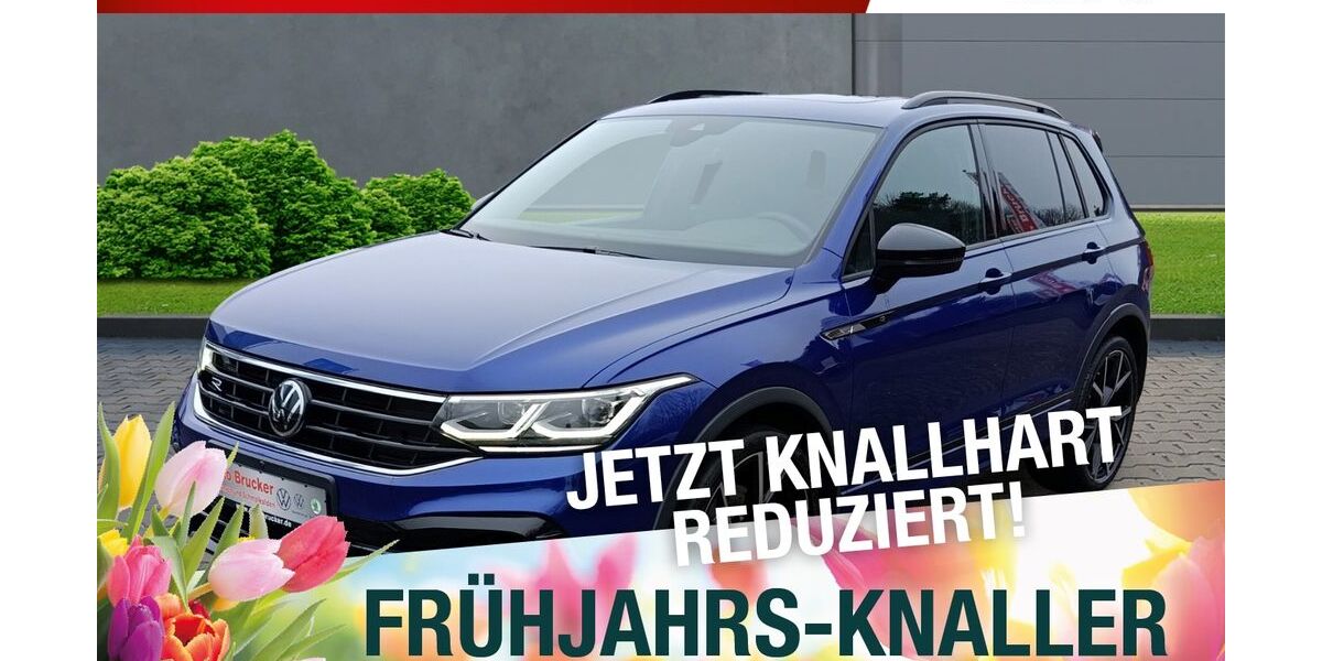 VW Tiguan 66.500 km 36.420 &euro; Meiningen 98617