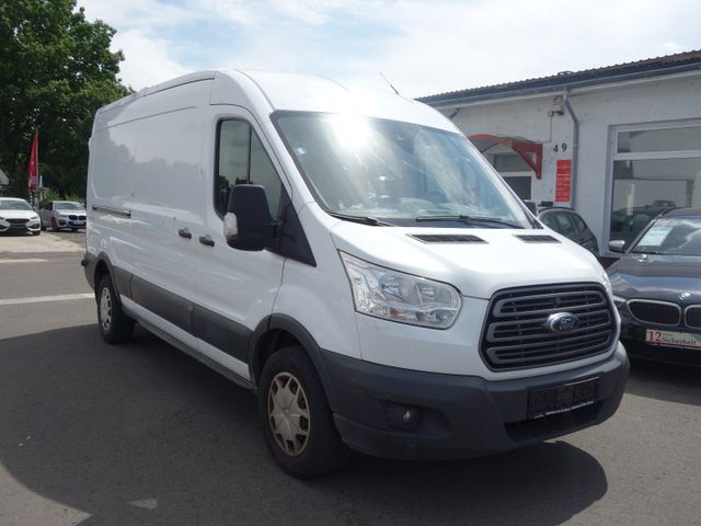 Ford Transit 344.361 km 7.999 € Ober Mörlen 61239