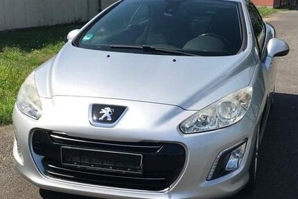 Peugeot 308 120.000 km 6.400 &euro; Babenhausen 64832