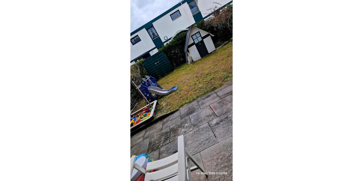 Reihenhaus Geesthacht - 4 Zimmer, 103 m&sup2;, 1.650&euro; | Angebot:25639818