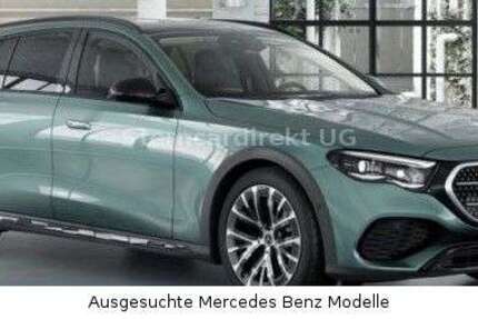 Mercedes-Benz E 300 21.000 km 64.890 &euro; Lampertheim 68623