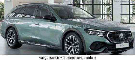 Mercedes-Benz E 300 21.000 km 64.890 &euro; Lampertheim 68623