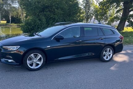 Opel Insignia 150.000 km 9.750 &euro; Kaufbeuren 87600