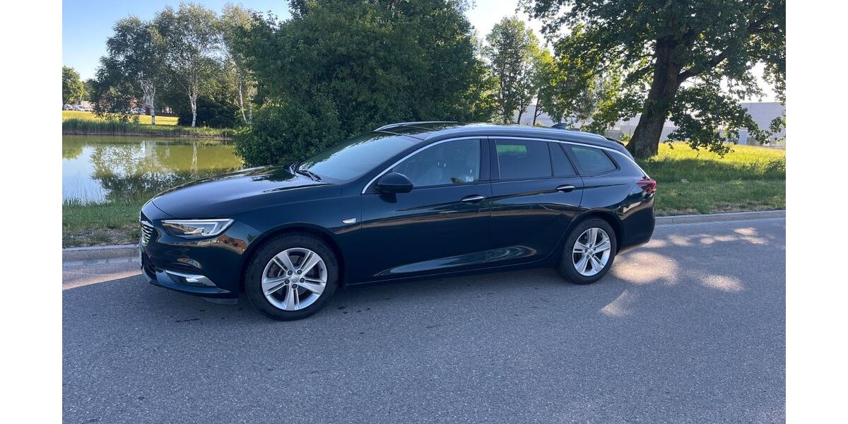 Opel Insignia 150.000 km 9.750 &euro; Kaufbeuren 87600