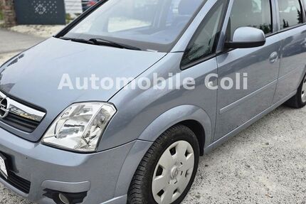 Opel Meriva 264.000 km 999 &euro; Simmern 55469