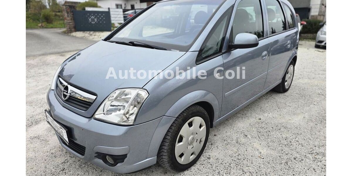 Opel Meriva 264.000 km 999 &euro; Simmern 55469