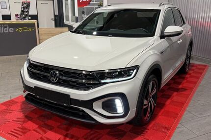 VW T-Roc 14.012 km 28.500 &euro; Spelle 48480