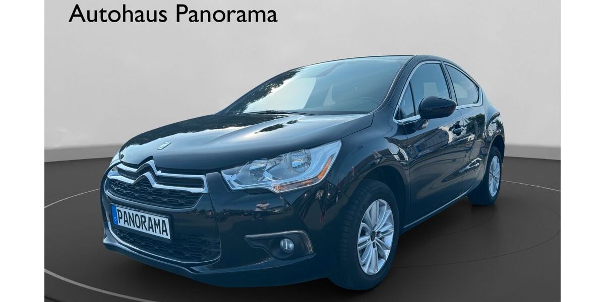 Citroen DS4 153.318 km 4.290 &euro; Schönefeld OT Großziethen 12529