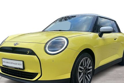 Mini Cooper SE 1.500 km 28.920 &euro; Lindau 88131