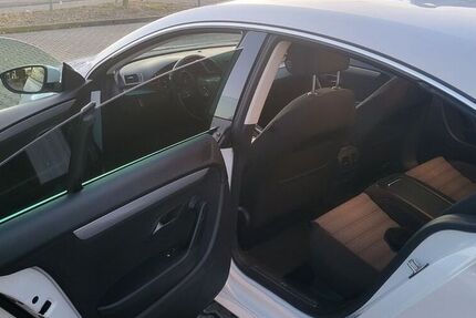 VW CC