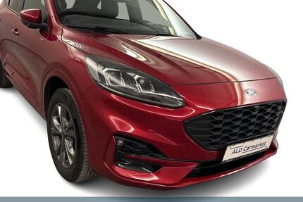 Ford Kuga 87.645 km 20.980 &euro; Dorfmark 29683