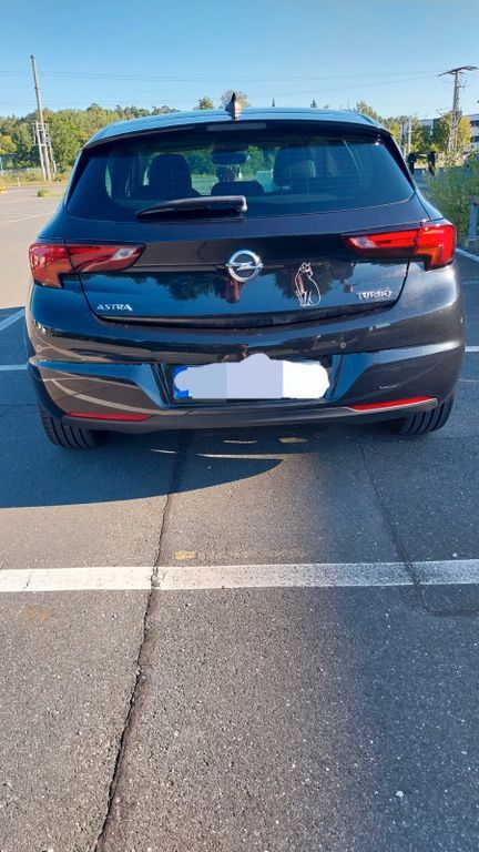 Astra