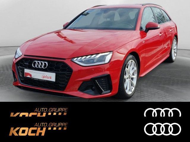Audi A4 32.600 km 35.890 &euro; Öhringen 74613