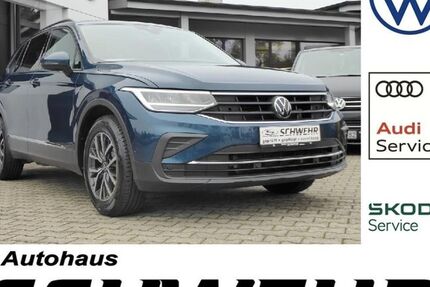 VW Tiguan 93.645 km 26.860 € Krumbach 86381