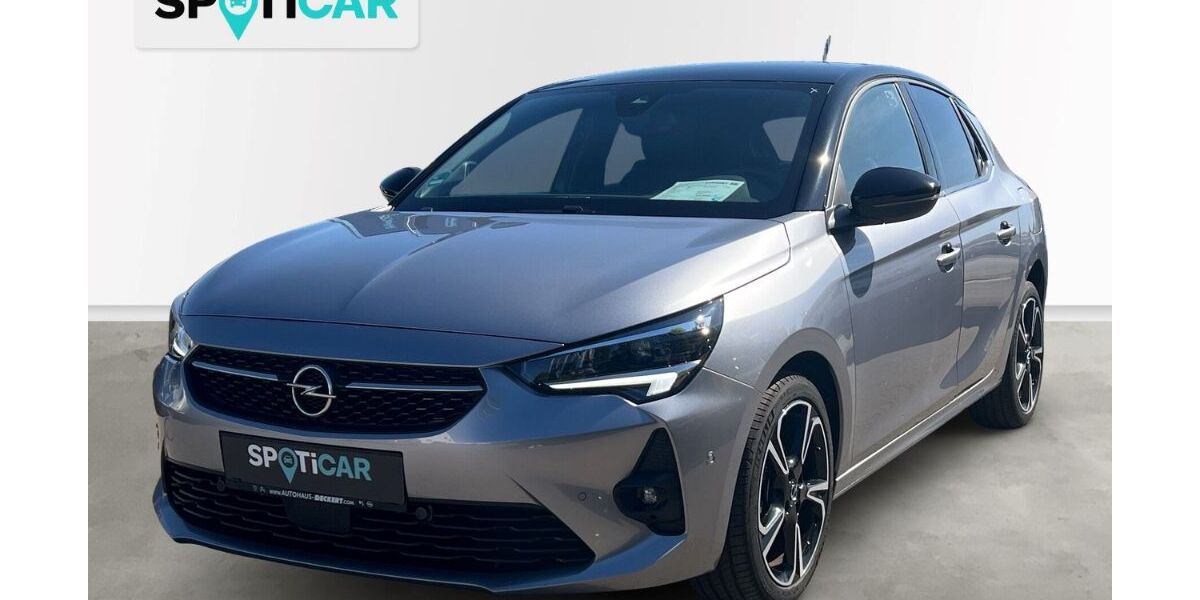 Opel Corsa 11.400 km 16.990 &euro; Homburg 66424