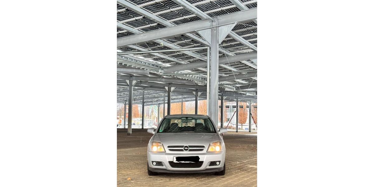 Opel Vectra 16.200 km 1.999 &euro; Zwickau 08060