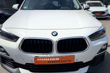 BMW X2 178.000 km 15.680 &euro; Düsseldorf 40549