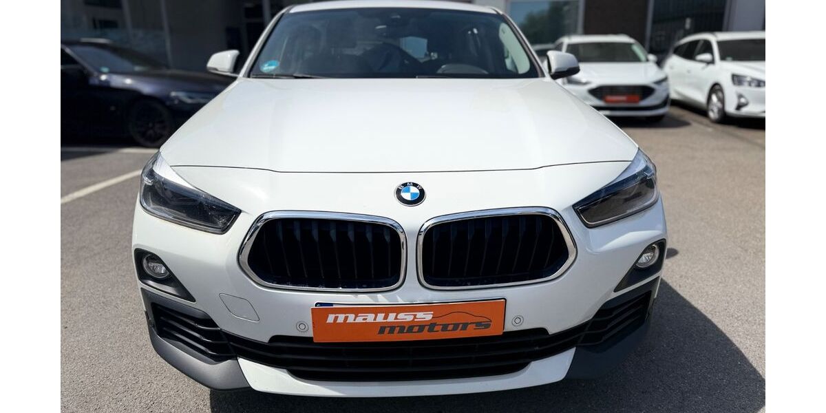 BMW X2 178.000 km 15.680 &euro; Düsseldorf 40549