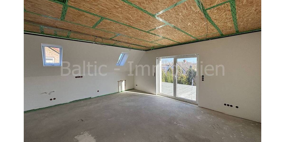 Etagenwohnung Neustadt - 3 Zimmer, 70 m&sup2;, 327.000&euro; | Angebot:26243396