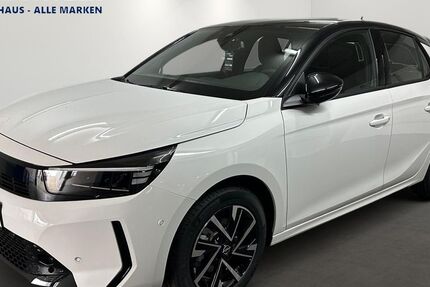 Opel Corsa 6.810 km 20.480 &euro; Friedrichshafen 88046