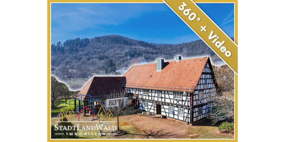 Gewerbeobjekt Nothweiler - 398.640&euro; | Angebot:25678922