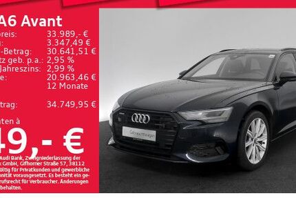 Audi A6 85.512 km 33.989 &euro; München 80935