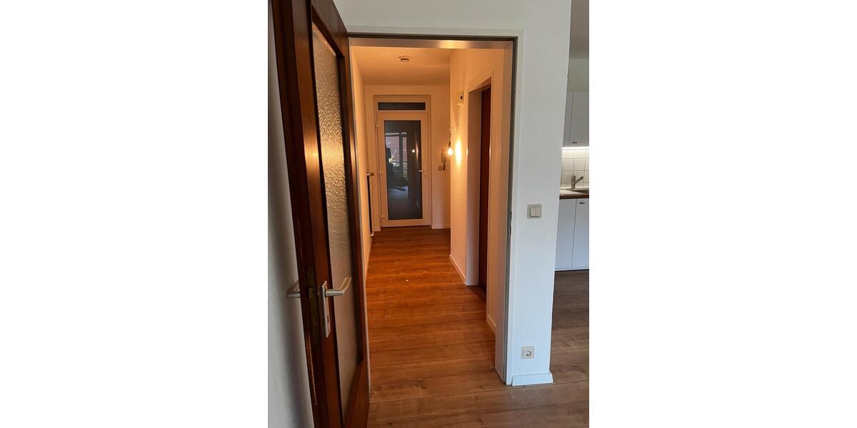 Hochparterre Bremervörde - 1 Zimmer, 41 m&sup2;, 550&euro; | Angebot:26375674