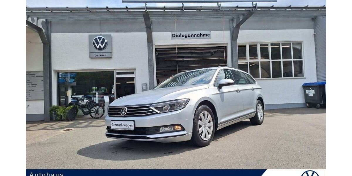 VW Passat Variant 112.890 km 15.280 &euro; Extertal 32699