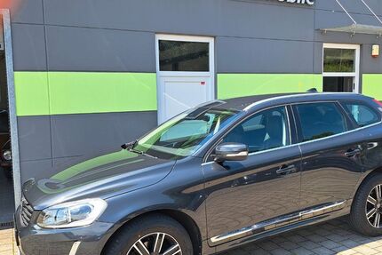 Volvo XC60 50.000 km 19.900 &euro; Kümmersbruck/Lengenfeld 92245