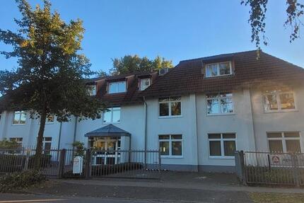 Gewerbefläche am Park zimmer