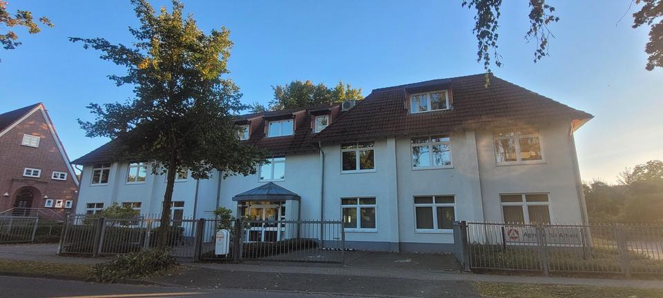 Gewerbefläche am Park zimmer