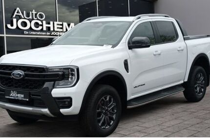 Ford Ranger 14.000 km 47.900 € Illingen, St. Ingbert, St. Wendel 66557