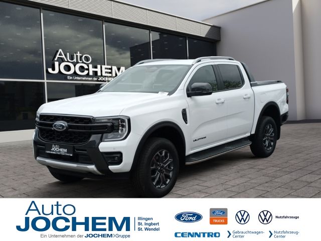 Ford Ranger 14.000 km 47.900 € Illingen, St. Ingbert, St. Wendel 66557