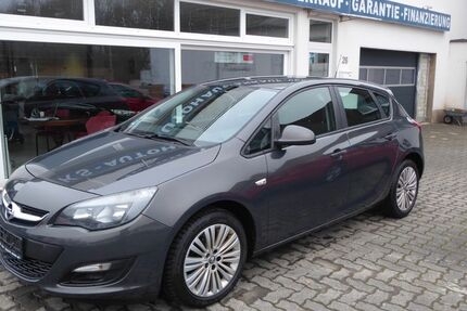 Opel Astra 125.000 km 6.400 &euro; Wiehl 51674