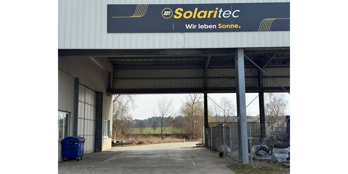 Gewerbeobjekt Rangsdorf - 4.620&euro; | Angebot:26798503