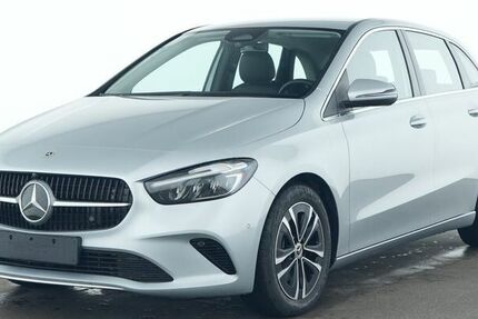 Mercedes-Benz B 200 9.900 km 28.490 &euro; Senden 89250