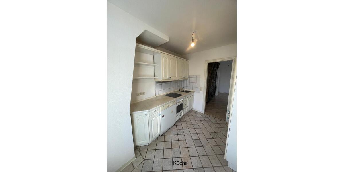 Maisonettenwohnung Grömitz - 4 Zimmer, 110 m&sup2;, 1.100&euro; | Angebot:26204181